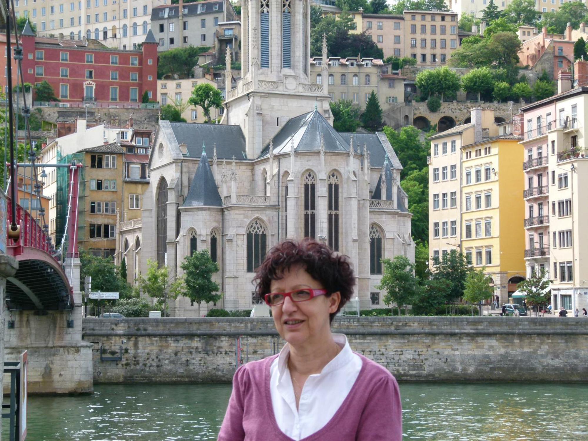 Perrache Sainte Blandine Lejlighed Lyon Eksteriør billede